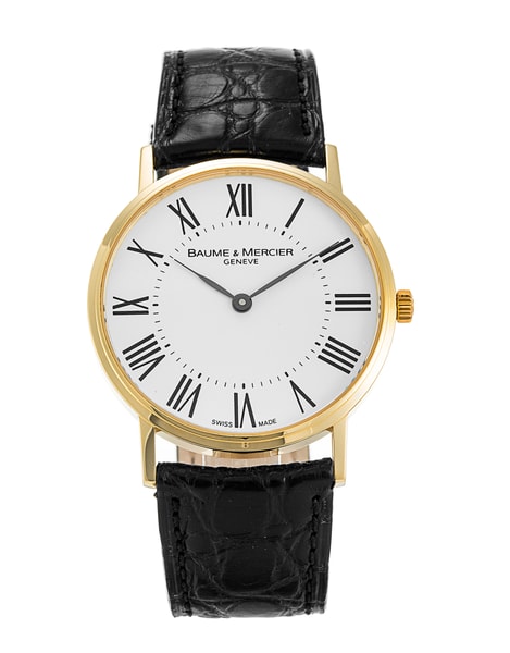 Baume et Mercier Classima Executives M0A08070